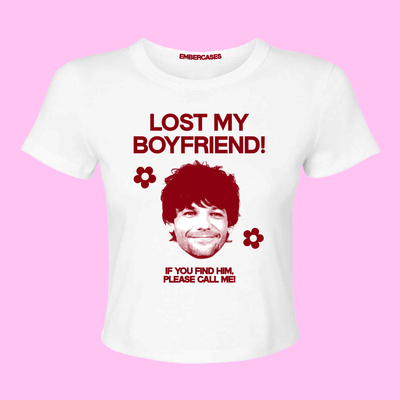 Lost My BF Tee! (Select Which One!)