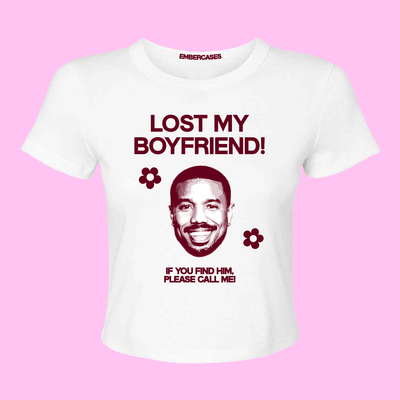 Lost my BF Tee! (Select Which One!)