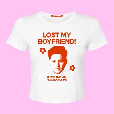 Lost my BF Tee! (Select Which One!)