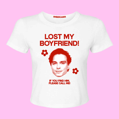 Lost my BF Tee! (Select Which One!)