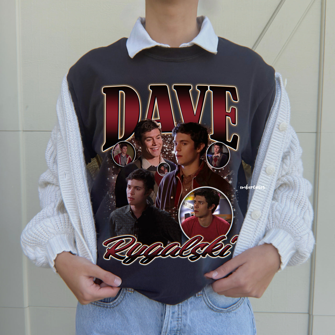 Dave Tee