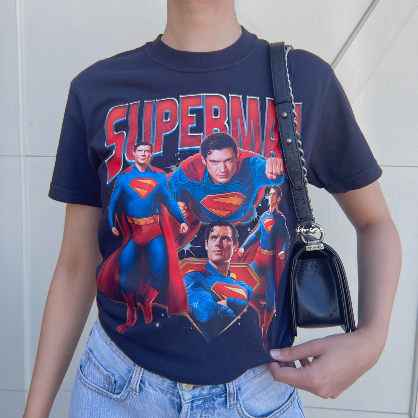 Super 90s Tee