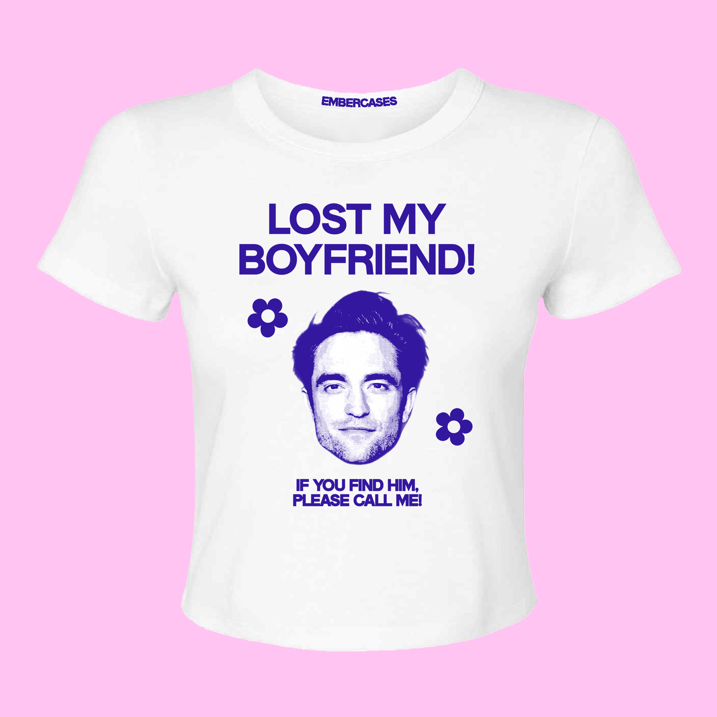 Lost my BF Tee! (Select Which One!)