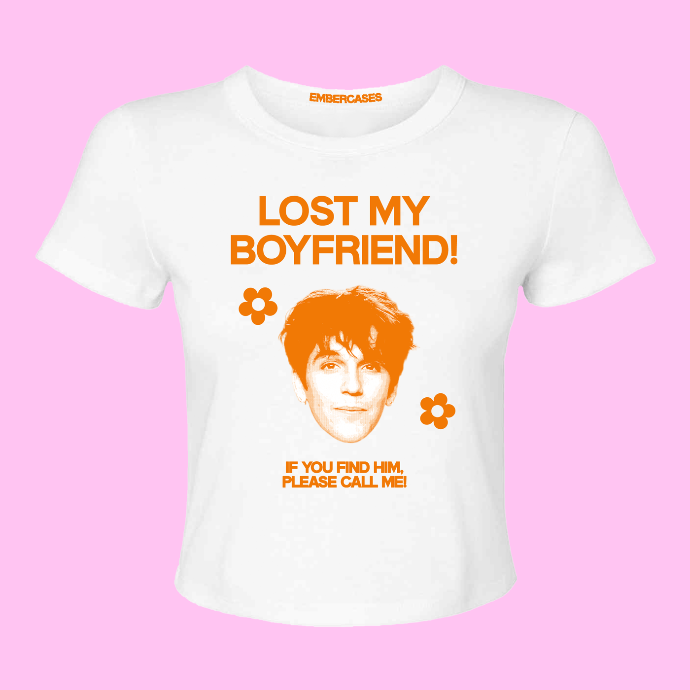 Lost my BF Tee! (Select Which One!)