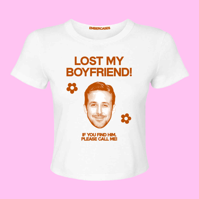 Lost My BF Tee! (Select Which One!)