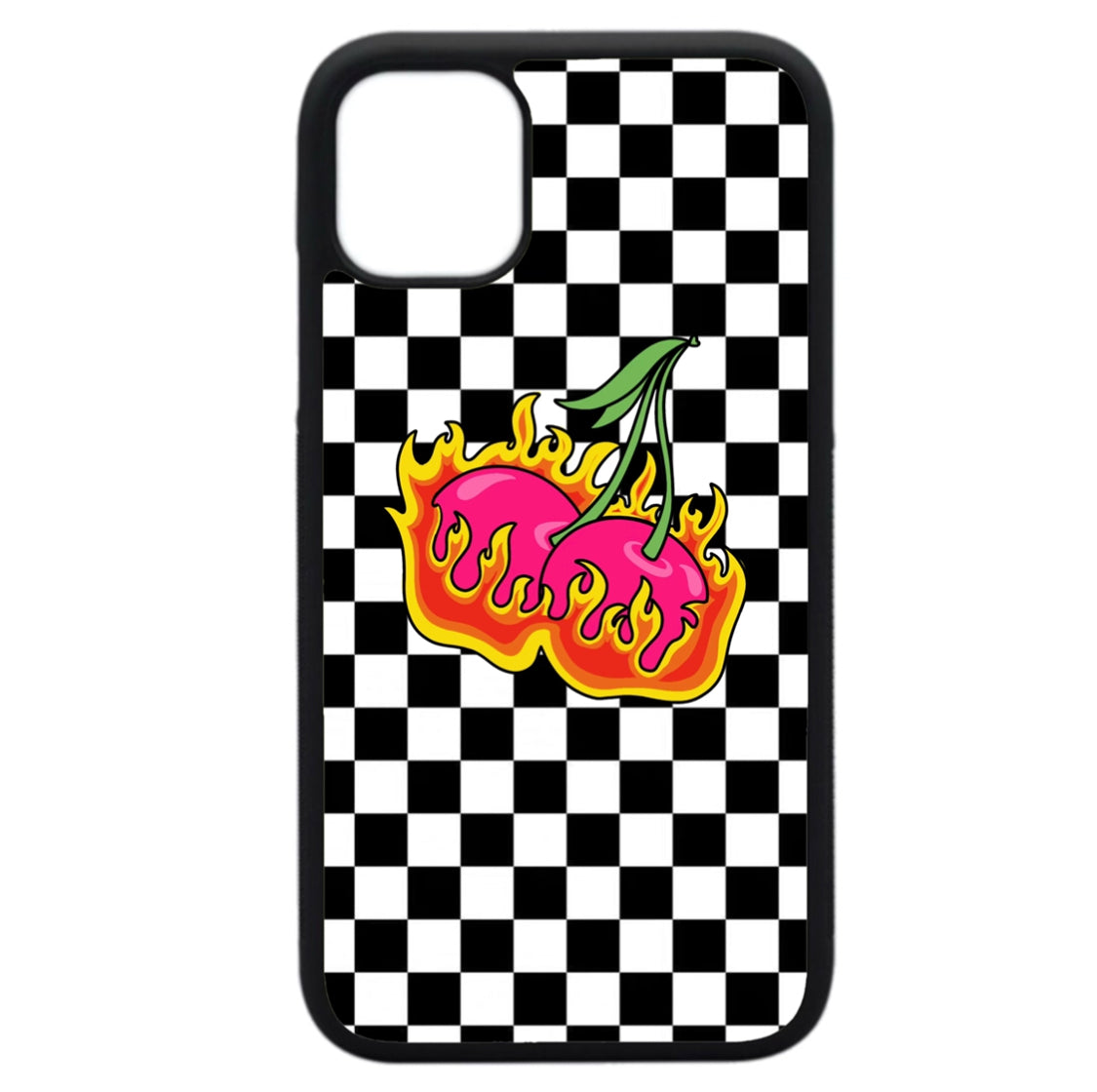 Cherry Riot Case Cherry Bomb Case – Ember Cases