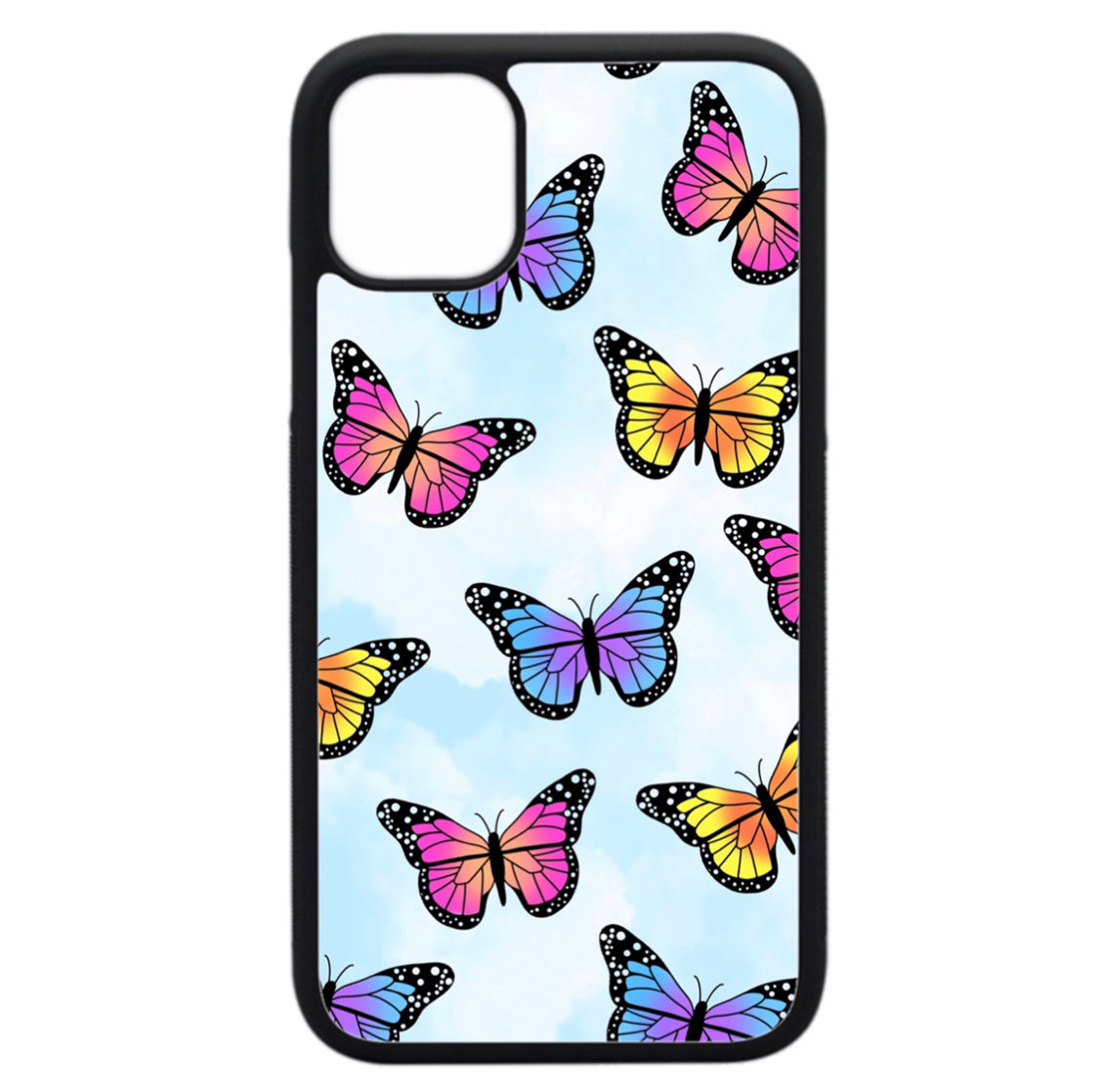 Butterfly Skies Case