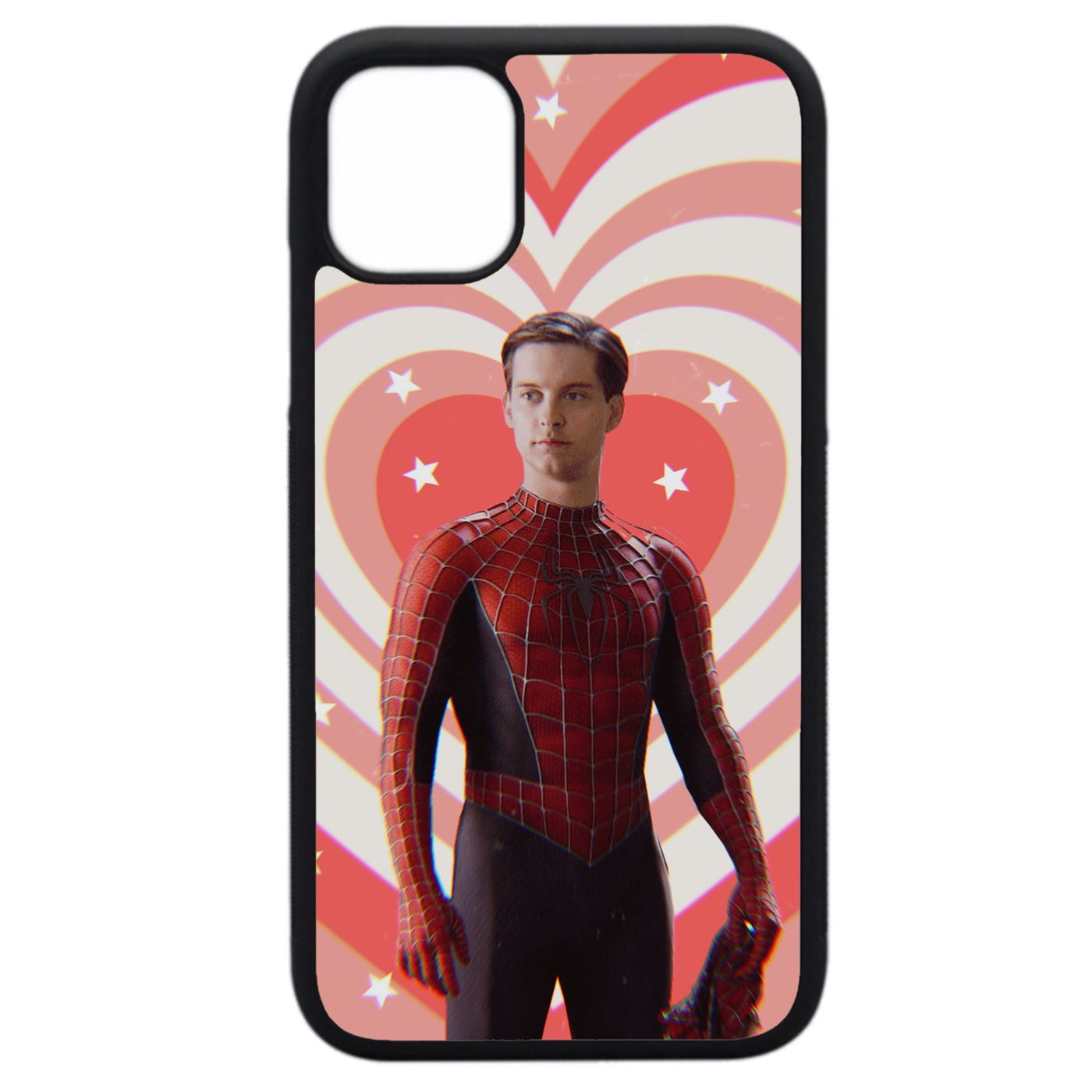 Tobey Hearts Case