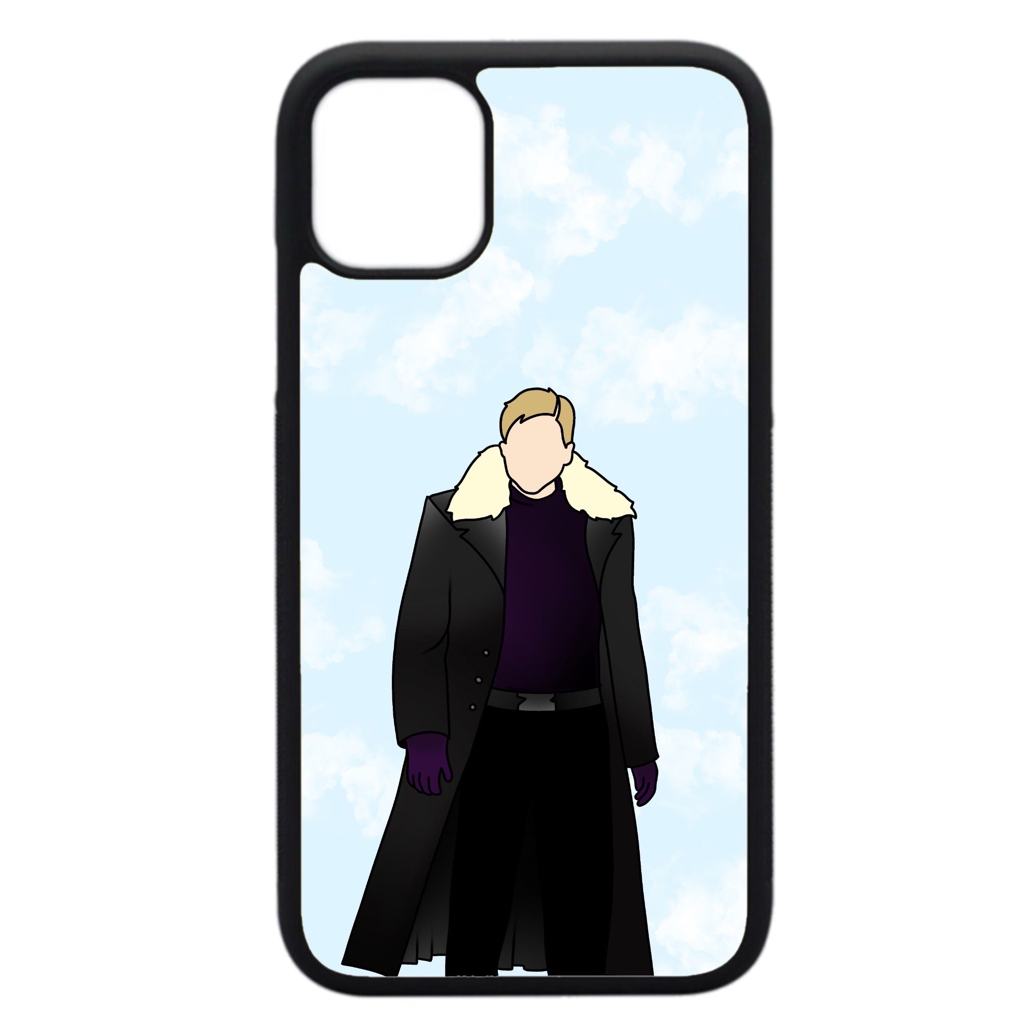 Zemo Case – Ember Cases