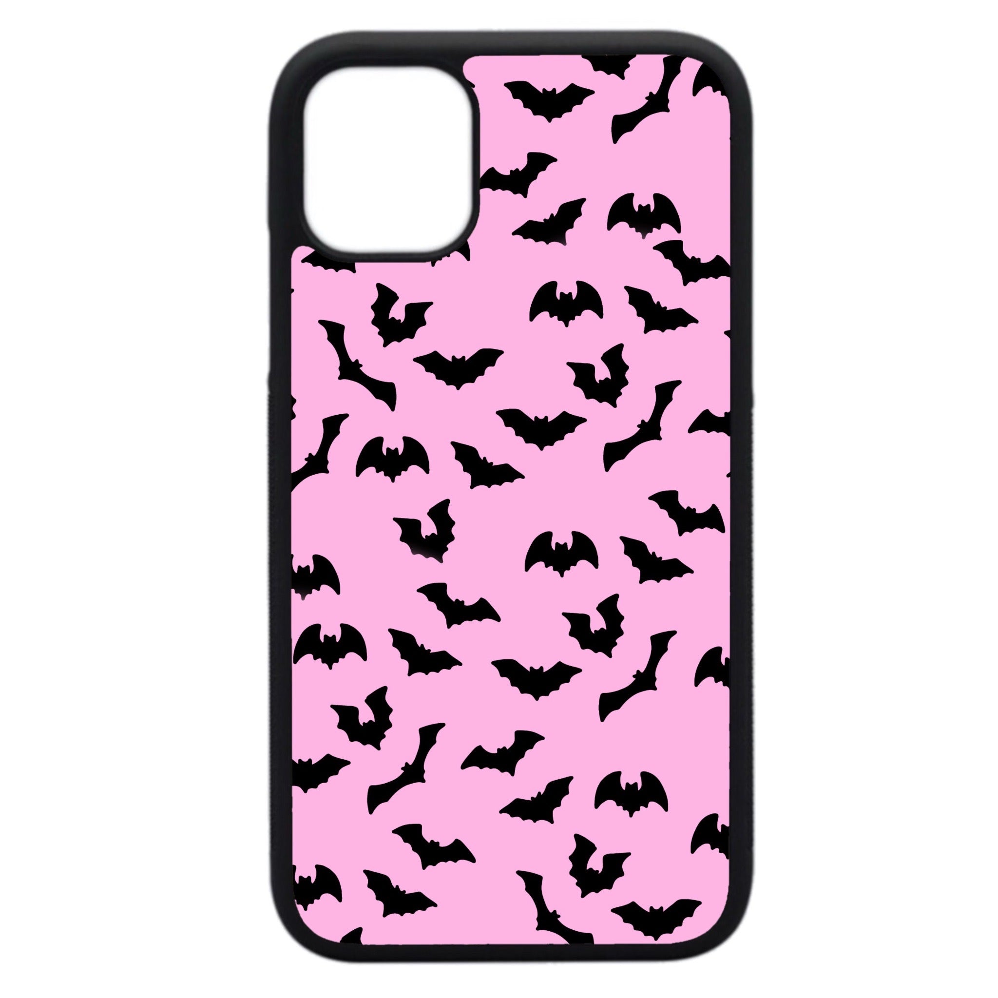 Bats Case – Ember Cases