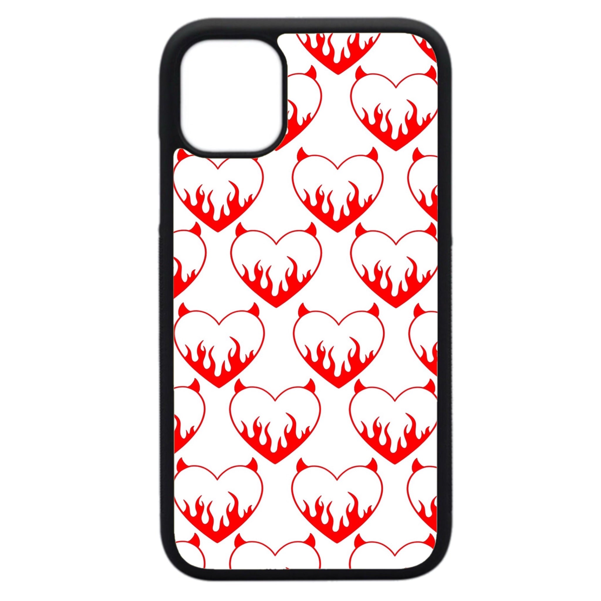 Devil Hearts Case – Ember Cases
