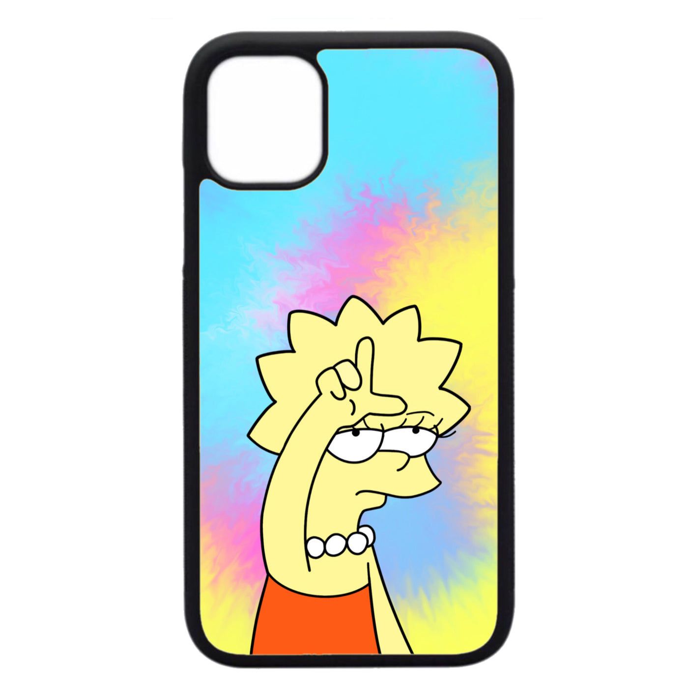 Lisa Simpson Case Ember Cases Lisa Simpson Case Ember Cases