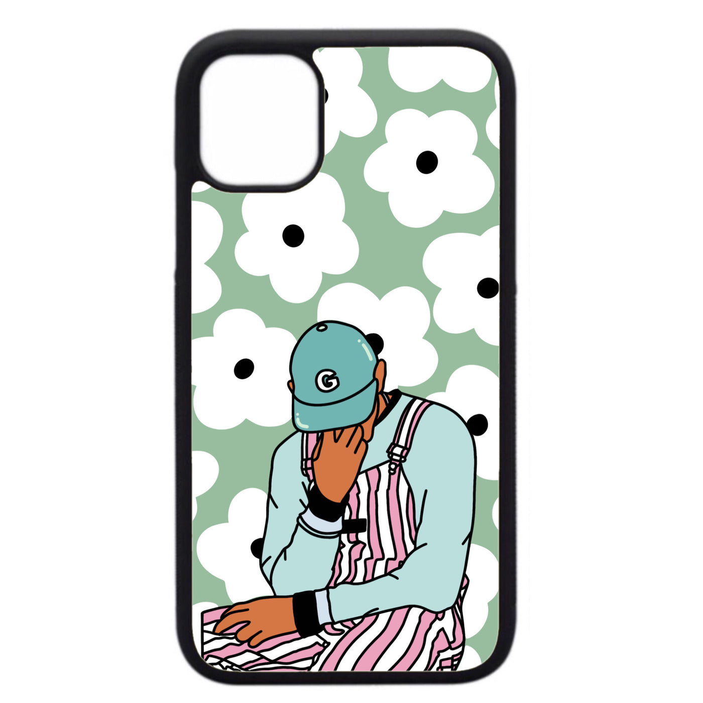 Tyler, the Creator Case – Ember Cases Tyler, the Creator Case – Ember Cases