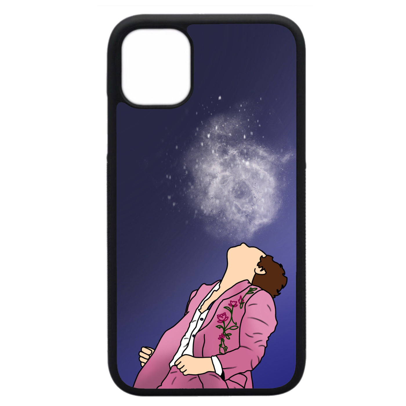 Whale Harry Case