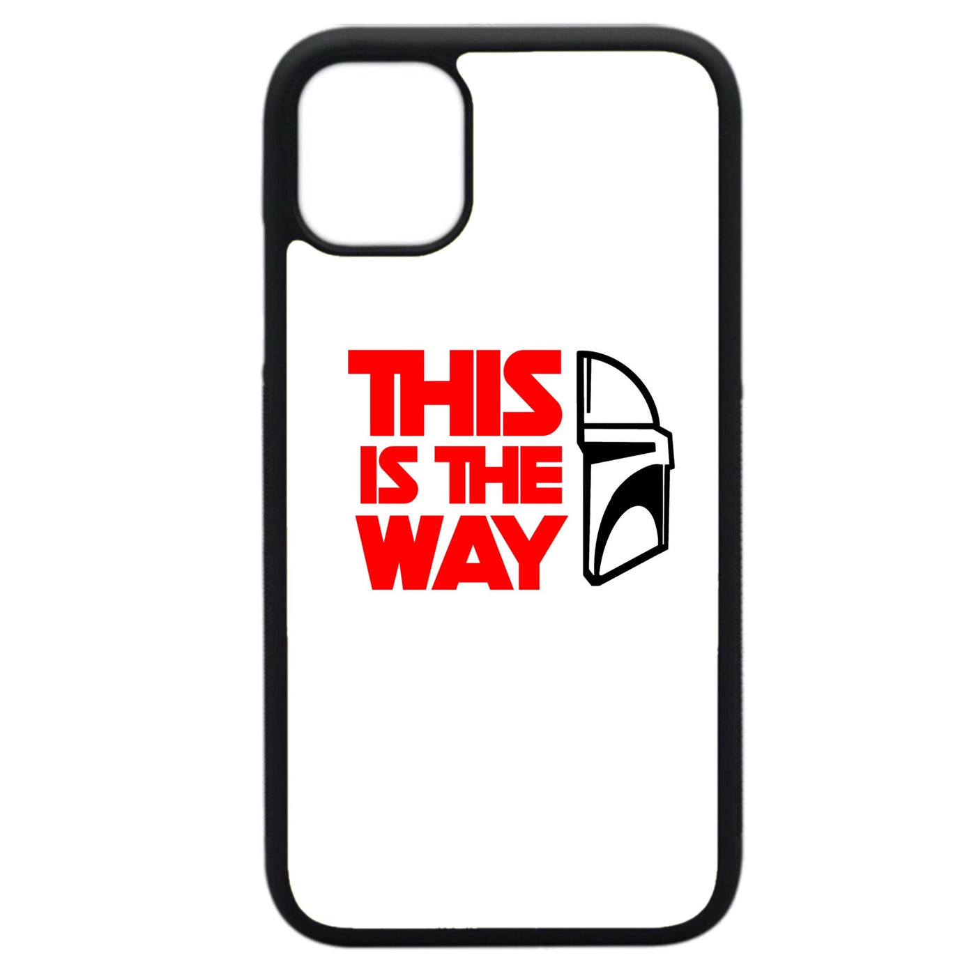 The way Case
