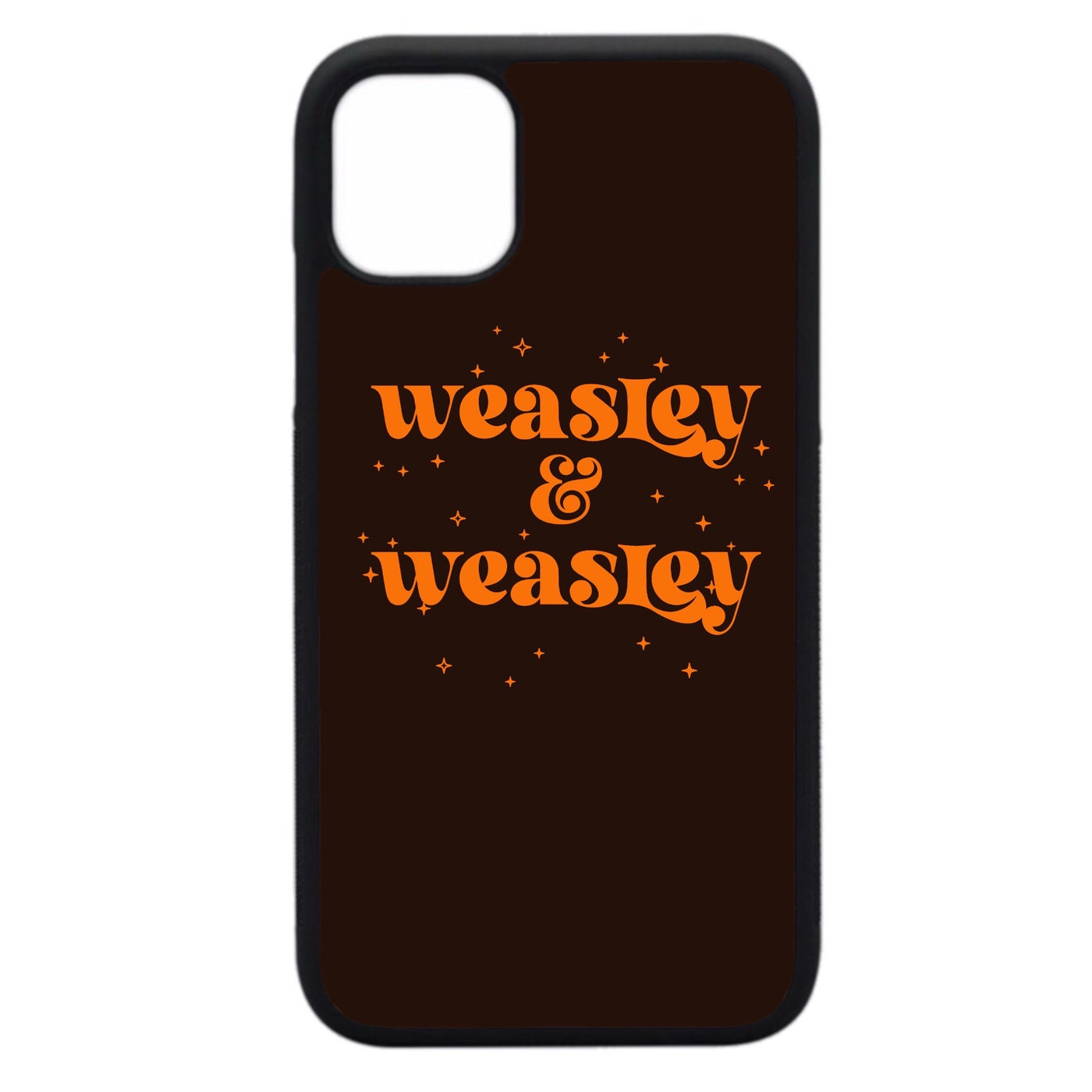 Weasley Case