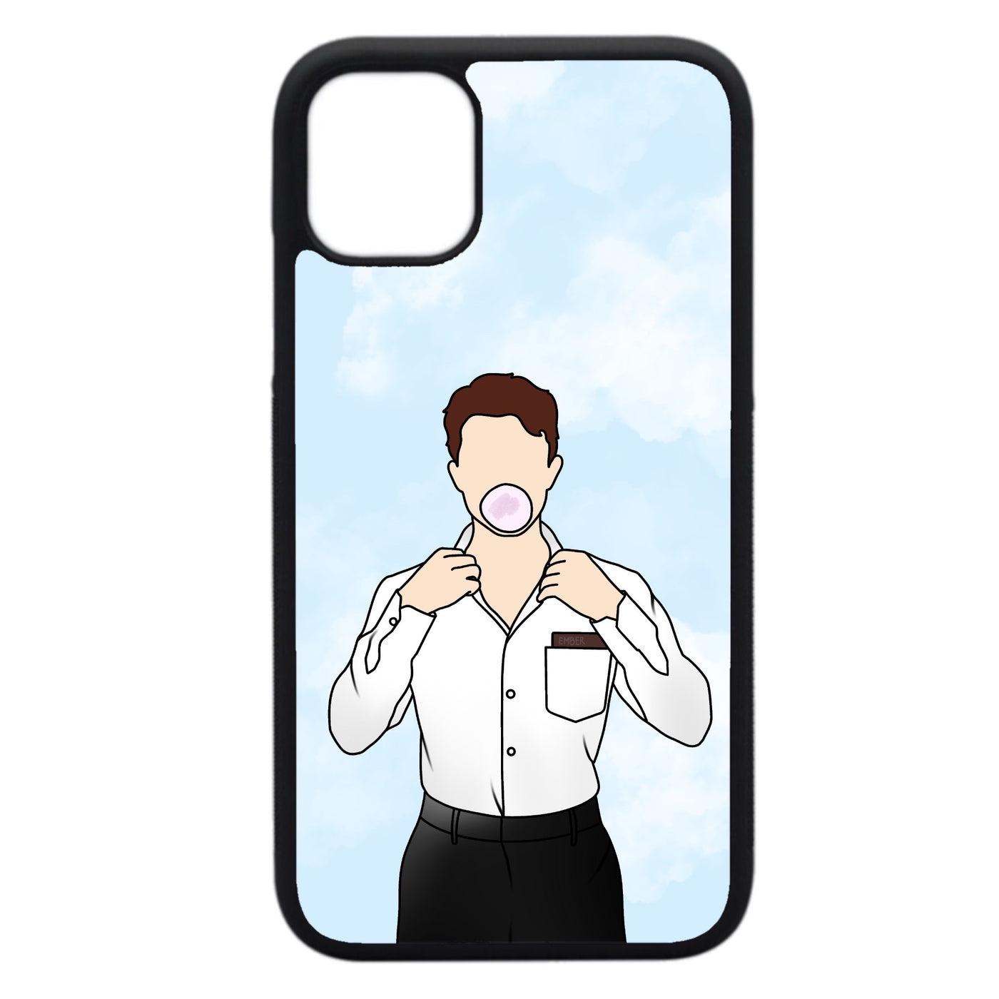 Tom H. Vogue Case
